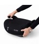 Red Kite Booster I-Size Lift Black (125-150cm) Red Kite Booster I-Size Lift Black (125-150cm)