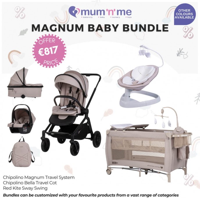 Sample Bundle Ideas Sample Bundle Ideas