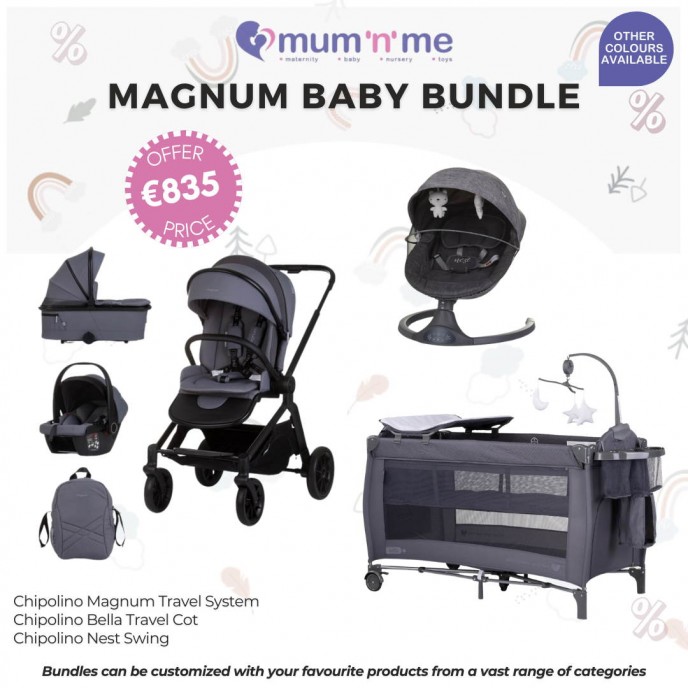Sample Bundle Ideas Sample Bundle Ideas