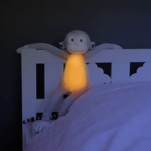 Zazu Soft Toy Nightlight Max Zazu Soft Toy Nightlight Max