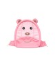 Chipolino Bath Net Bear Pink