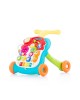 Chipolino Activity Walker 2 in 1 Multi Green