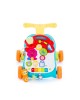 Chipolino Activity Walker 2 in 1 Multi Green