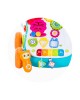 Chipolino Activity Walker 2 in 1 Multi Green Chipolino Activity Walker 2 in 1 Multi Green