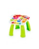 Chipolino Activity Walker 2 in 1 Multi Green