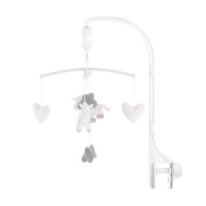 Chipolino Musical Mobile Ponies Chipolino Musical Mobile Ponies