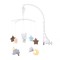 Chipolino Musical Mobile Bear And Stars Chipolino Musical Mobile Bear And Stars