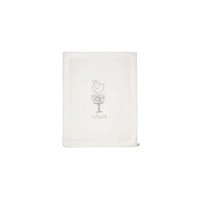 Baby Mink Blanket Cunero Conformink Luxury