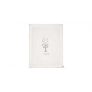 Baby Mink Blanket Cunero Conformink Luxury