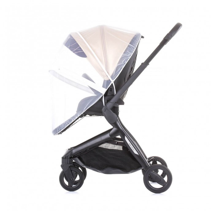 Chipolino Insect Net Universal Deluxe White Chipolino Insect Net Universal Deluxe White