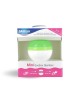 Milton Portable Mini Soother Steriliser Green