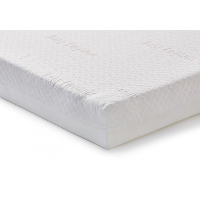memory foam cot mattress