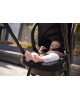 Hauck Travel System Move n Care Set Dark Grey Hauck Travel System Move n Care Set Dark Grey