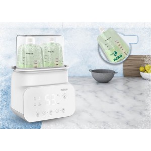Neno Breast Milk Storage Bags 20pc Neno Breast Milk Storage Bags 20pc
