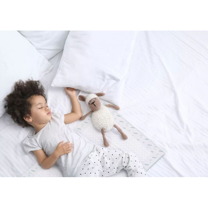 Neno Changing Mat and Bed Pads Neo