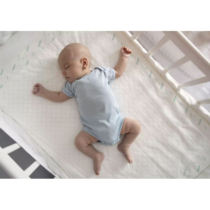 Neno Changing Mat and Bed Pads Neo