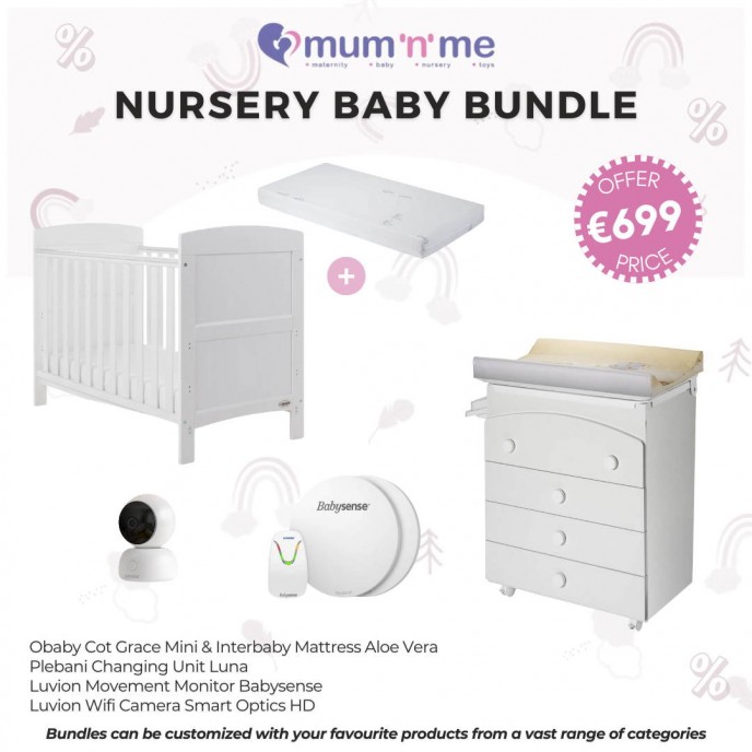 Sample Bundle Ideas Sample Bundle Ideas