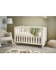 Obaby Nika Nursery Set - Oatmeal