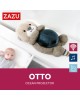 Zazu Projector Ocean Otto