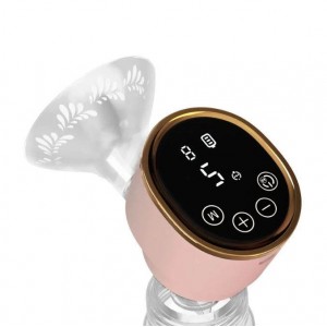 Neno Breast Pump Wireless Perfetto Waterproof Neno Breast Pump Wireless Perfetto Waterproof