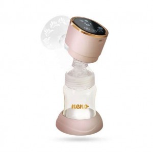 Neno Breast Pump Wireless Perfetto Waterproof Neno Breast Pump Wireless Perfetto Waterproof