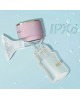 Neno Breast Pump Wireless Perfetto Waterproof