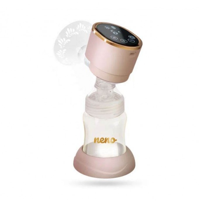 Neno Breast Pump Wireless Perfetto Waterproof