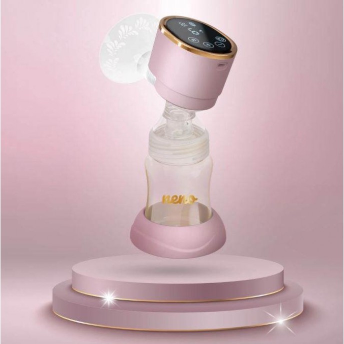 Neno Breast Pump Wireless Perfetto Waterproof