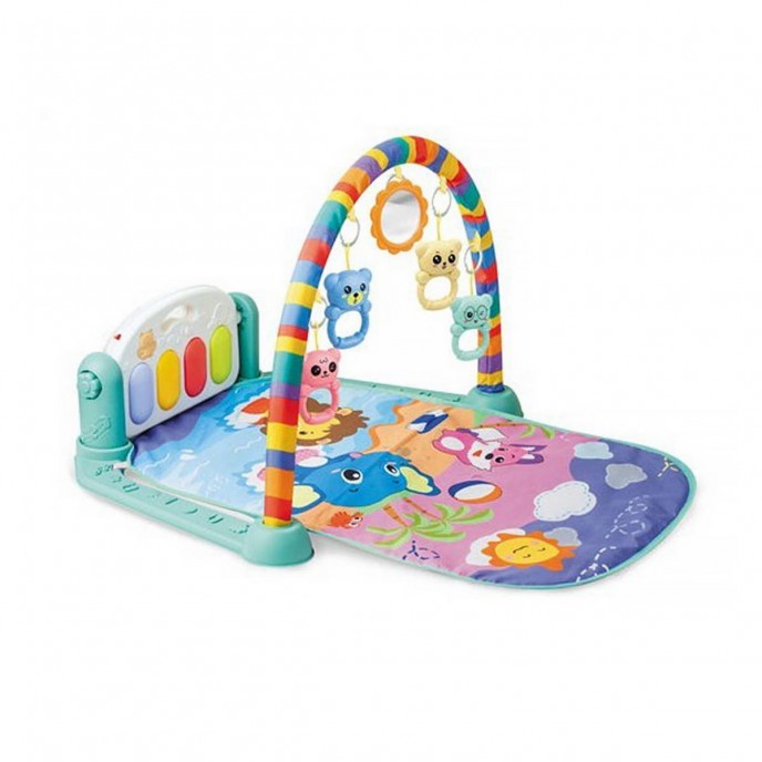 Chipolino Playmat with Piano Playtime