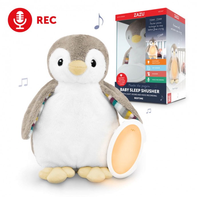 Zazu Sleep Shusher Phoebe Zazu Sleep Shusher Phoebe