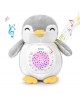 Chipolino Projector with Music Penguin