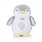 Chipolino Plush Projector with Music Penguin Chipolino Plush Projector with Music Penguin