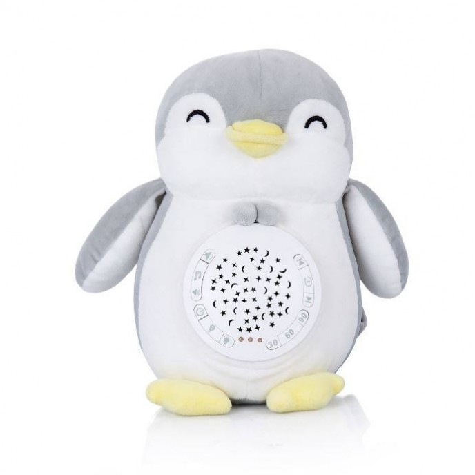 Chipolino Projector with Music Penguin