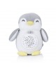 Chipolino Projector with Music Penguin