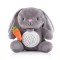 Chipolino Plush Projector With Music Rabbit Chipolino Plush Projector With Music Rabbit