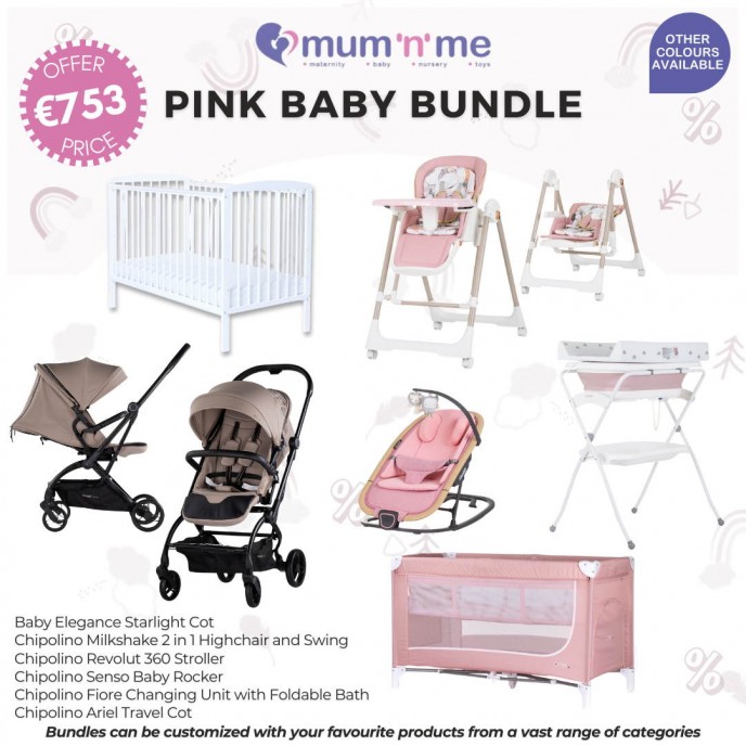 Sample Bundle Ideas Sample Bundle Ideas