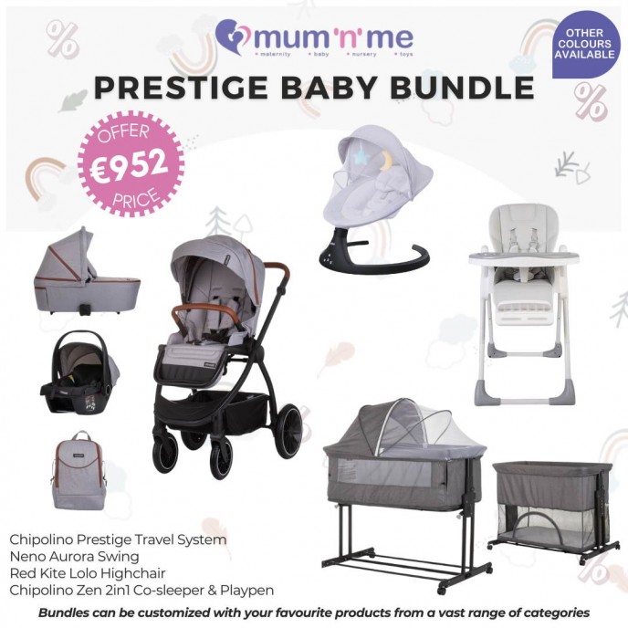 Sample Bundle Ideas Sample Bundle Ideas