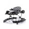 Chipolino Walker 4 In 1 Racer Black/White Chipolino Walker 4 In 1 Racer Black/White