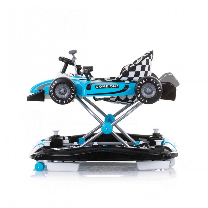 Chipolino Walker 4 In 1 Racer Blue