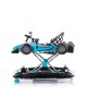 Chipolino Walker 4 In 1 Racer Blue