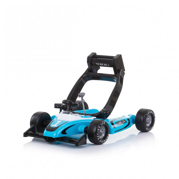 Chipolino Walker 4 In 1 Racer Blue