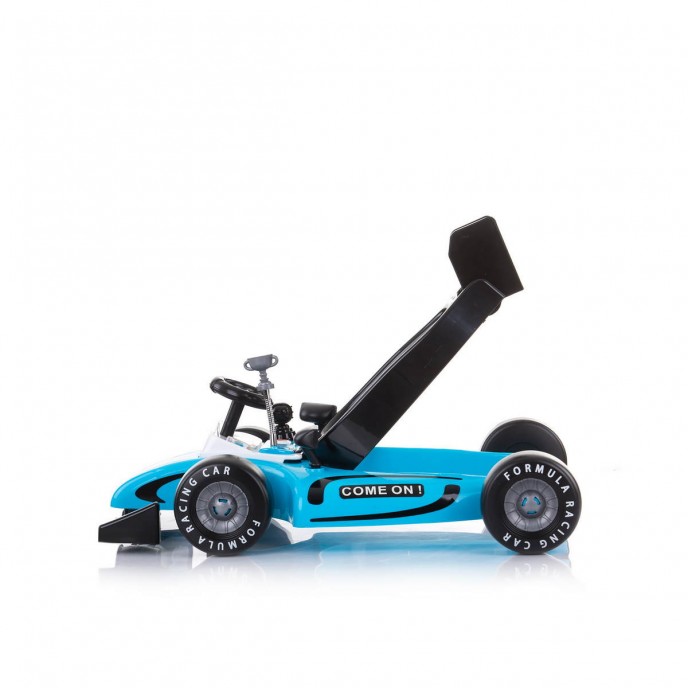 Chipolino Walker 4 In 1 Racer Blue