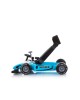 Chipolino Walker 4 In 1 Racer Blue