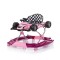 Chipolino Walker 4 In 1 Racer Pink Chipolino Walker 4 In 1 Racer Pink