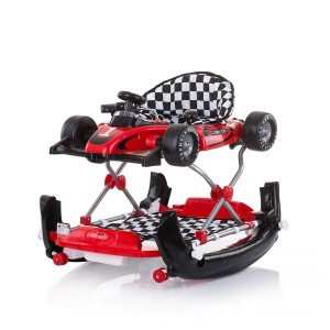 Chipolino Walker 4 In 1 Racer Red Chipolino Walker 4 In 1 Racer Red