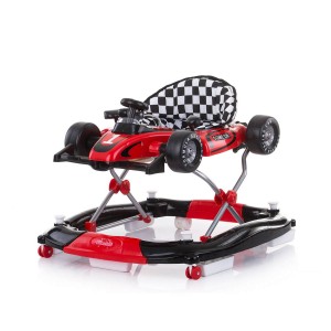 Chipolino Walker 4 In 1 Racer Red Chipolino Walker 4 In 1 Racer Red