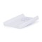 Chipolino Cot Top Changing Pad Bunnies White Chipolino Cot Top Changing Pad Bunnies White
