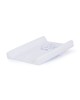 Chipolino Cot Top Changing Pad Bunnies White Chipolino Cot Top Changing Pad Bunnies White