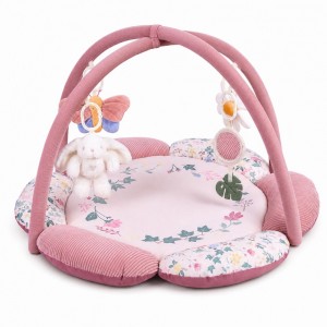 Red Kite Playmat Rose and Ivy