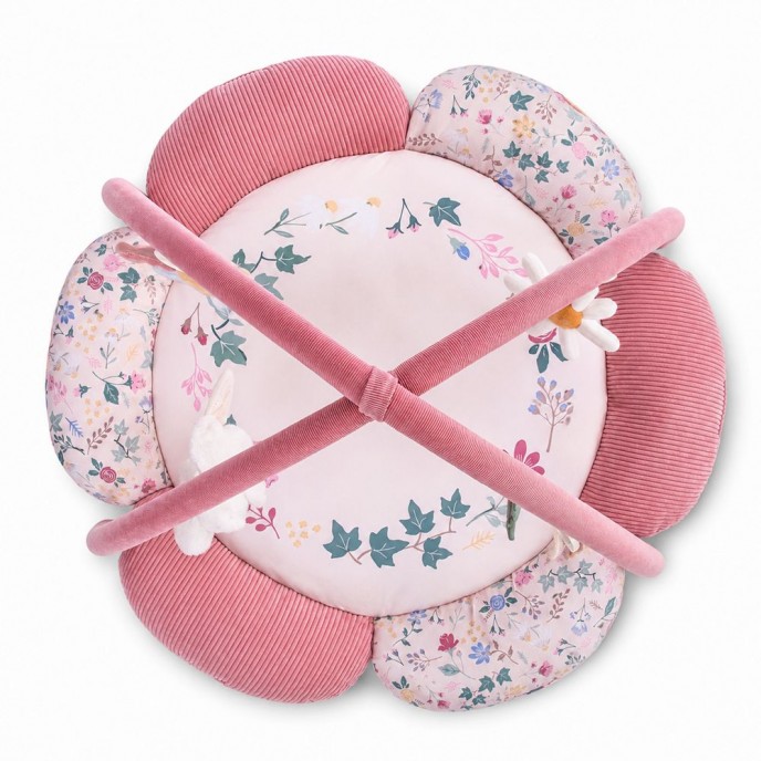 Red Kite Playmat Rose and Ivy Red Kite Playmat Rose and Ivy